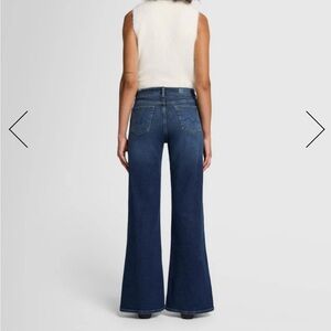 NWT 7 For All Mankind Jeans